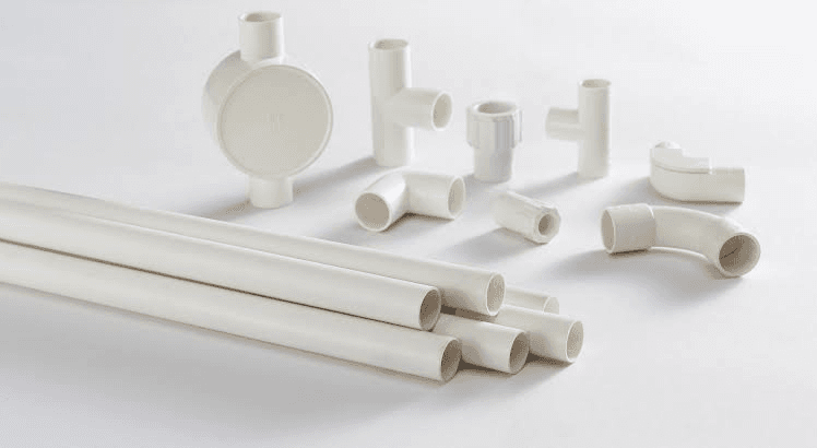 Electrical Conduit