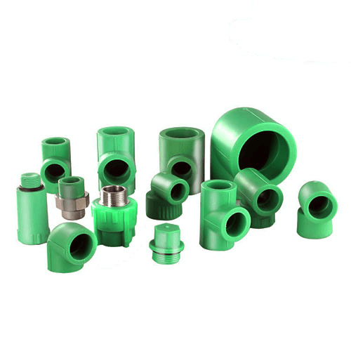 PPR Fittings