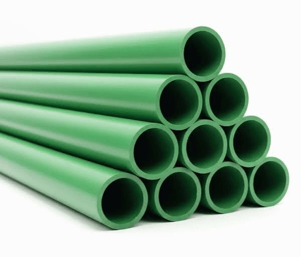 PPR Pipes