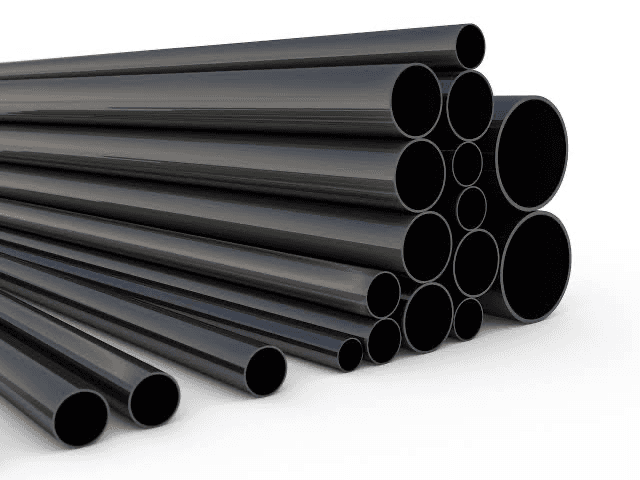 uPVC Pressure Pipes