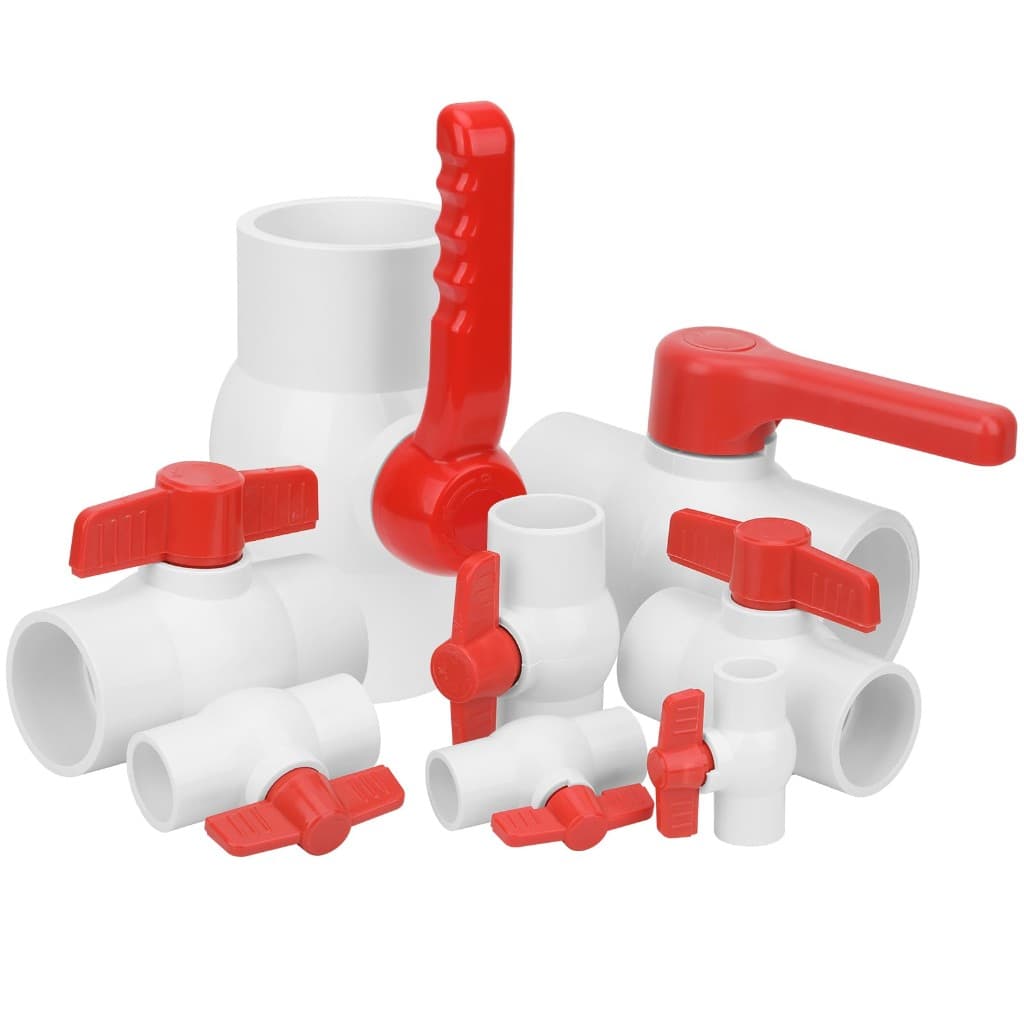 Valves & Accessories