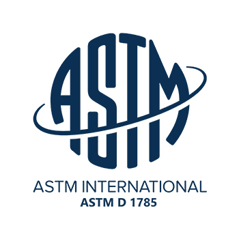 ASTM D1785