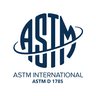 ASTM D1785