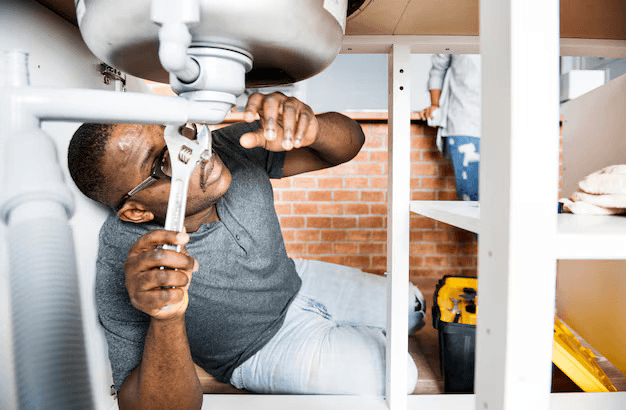 Residential Plumbing