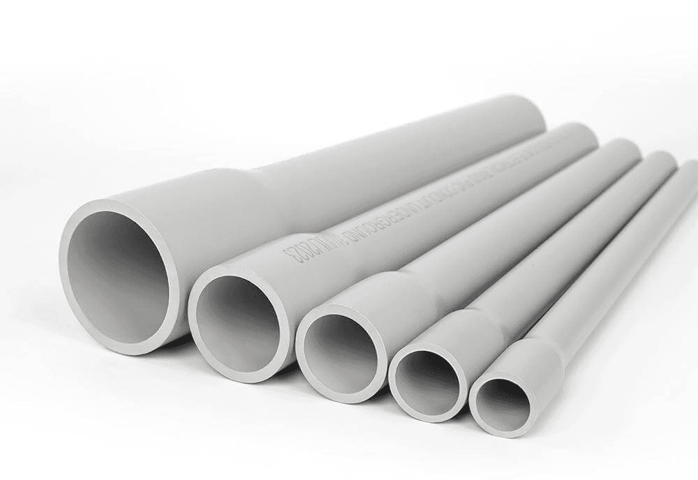 Electrical Conduit Pipes: Light vs Heavy Gauge