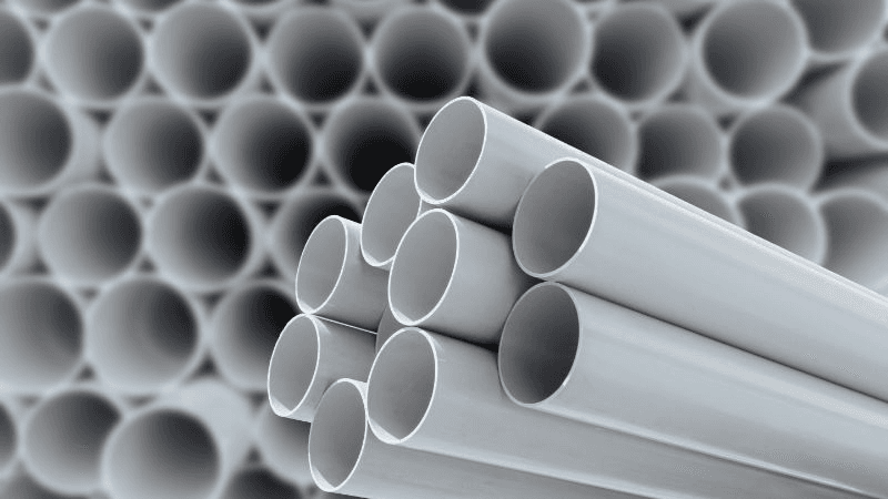 How to Spot Fake or Substandard PVC Pipes