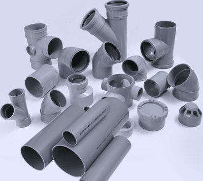 Soil Pipe vs Waste Pipe: Sizes and Differences